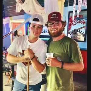 Meet your Posher, Bradley